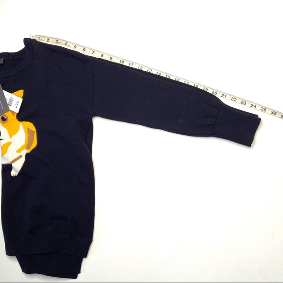 FRENCH CONNECTION Corgi Sweater - Picture 5 of 14